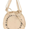 SKU_01_001_cropped Custom Logo Round Canvas Bag | Heavy-Duty Solid Material, Factory Direct Wholesale