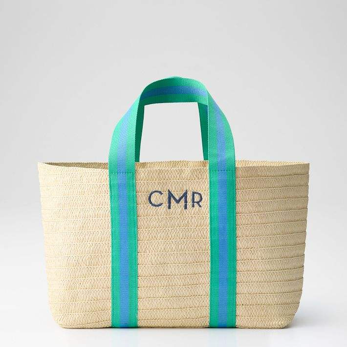 Custom Logo Woven Bag | Heavy-Duty Durable Material, Factory Direct Wholesale - Image 4