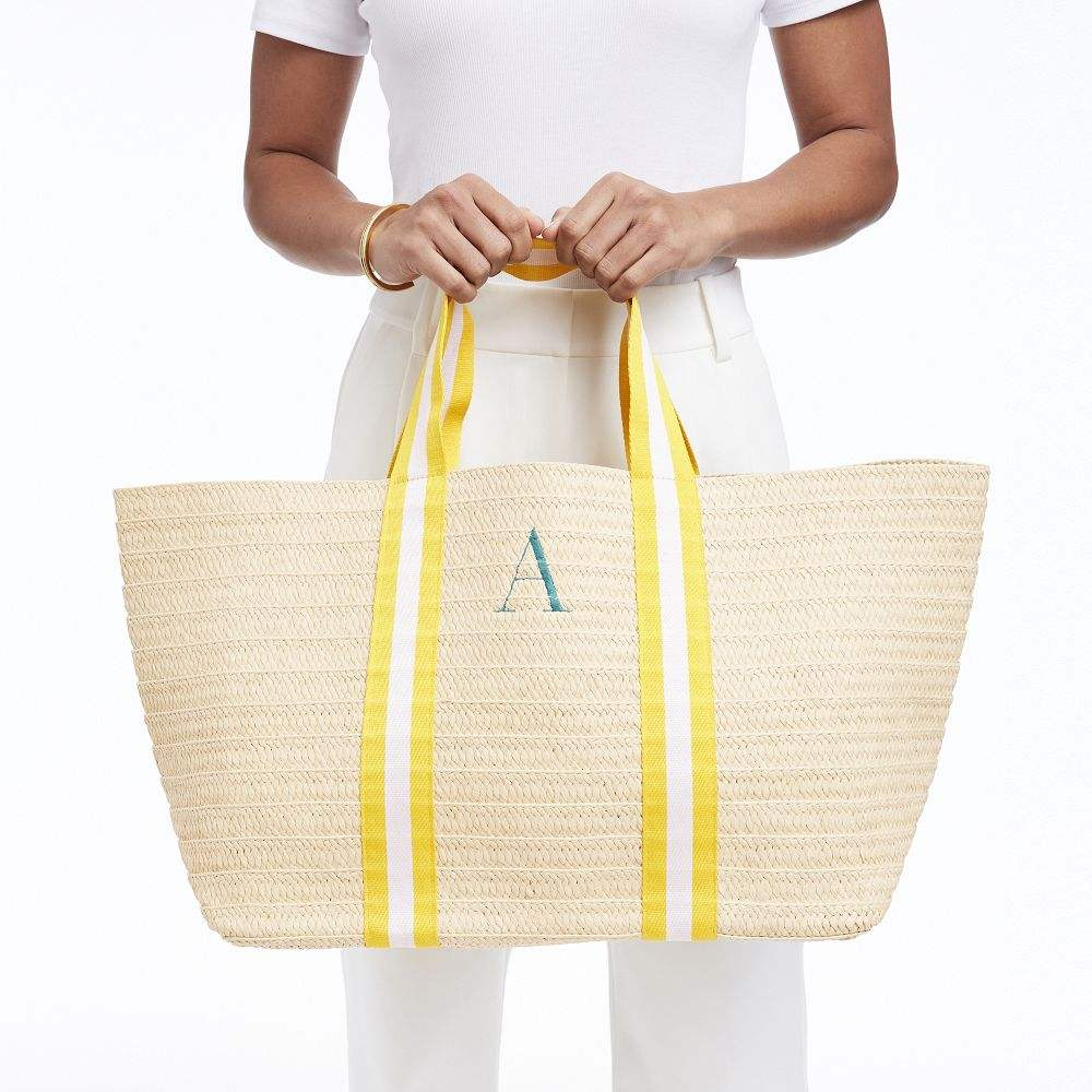 Custom Logo Woven Bag | Heavy-Duty Durable Material, Factory Direct Wholesale - Image 5