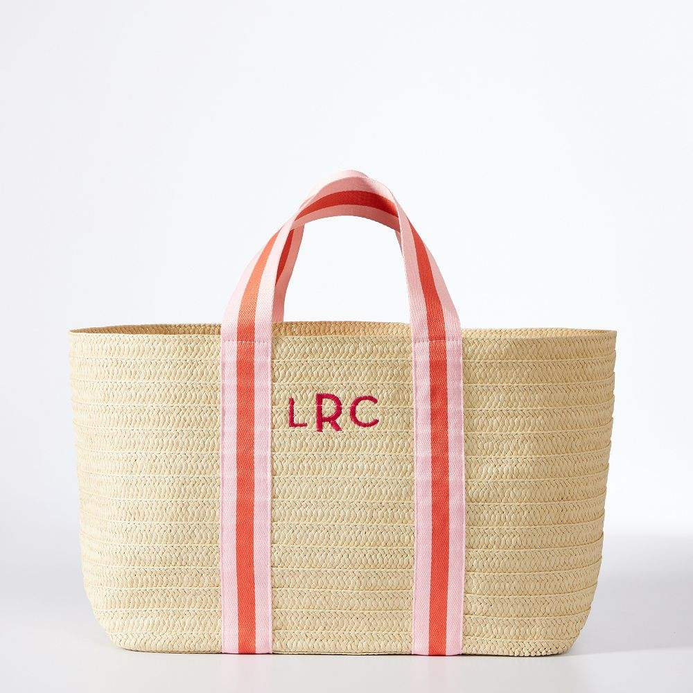 Custom Logo Woven Bag | Heavy-Duty Durable Material, Factory Direct Wholesale - Image 6