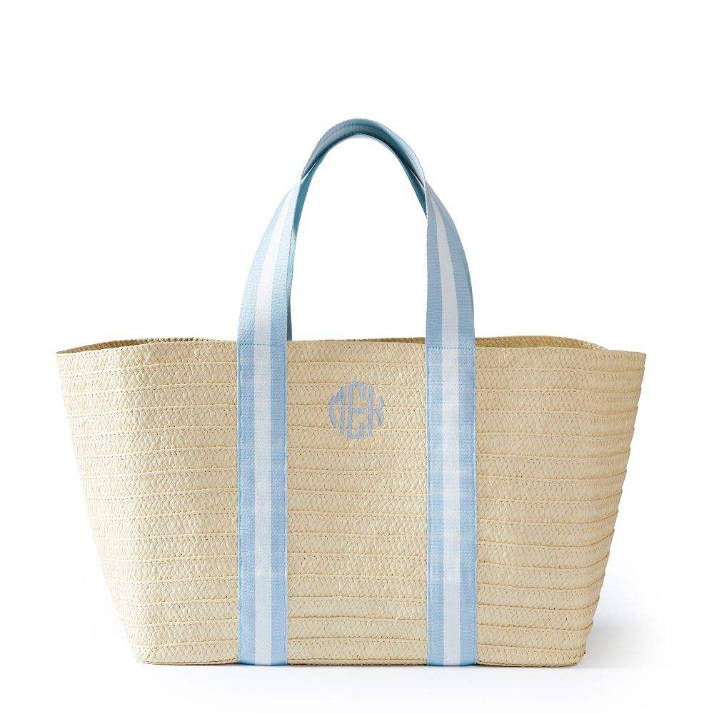 Custom Logo Woven Bag | Heavy-Duty Durable Material, Factory Direct Wholesale - Image 7