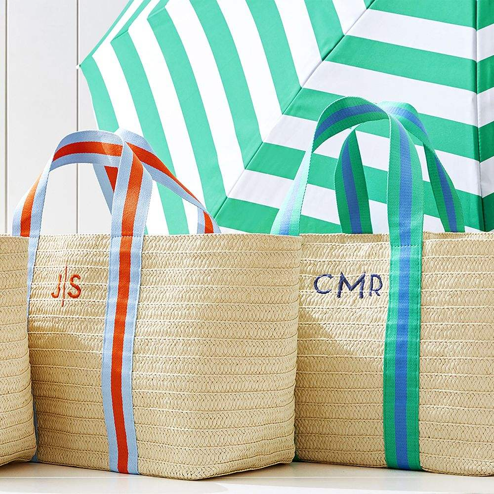 Custom Logo Woven Bag | Heavy-Duty Durable Material, Factory Direct Wholesale - Image 8