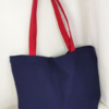Lightweight Handheld Canvas Bag, Custom Logo & Print Available, Low MOQ, Factory Direct Sale